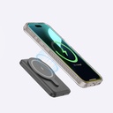 Apple iPhone 16 Pro Max Uyumlu Kılıf Magsafe Şarj Özellikli Yüzük Standlı Amazingthing Titan Pro Serisi Kapak - 22