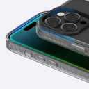 Apple iPhone 16 Pro Max Uyumlu Kılıf Magsafe Şarj Özellikli Yüzük Standlı Amazingthing Titan Pro Serisi Kapak - 30