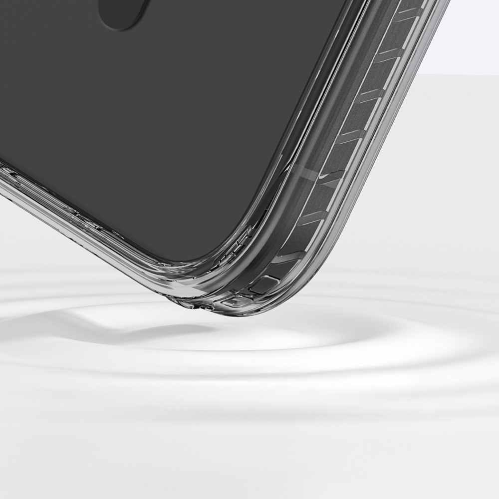 Apple iPhone 16 Pro Max Uyumlu Kılıf Magsafe Şarj Özellikli Yüzük Standlı Amazingthing Titan Pro Serisi Kapak - 31