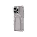 Apple iPhone 16 Pro Max Uyumlu Kılıf Magsafe Şarj Özellikli Standlı Amazingthing Titan Pro Plus Kapak - 4