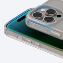Apple iPhone 16 Pro Max Uyumlu Kılıf Magsafe Şarj Özellikli Standlı Amazingthing Titan Pro Plus Kapak - 6