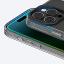 Apple iPhone 16 Pro Max Uyumlu Kılıf Magsafe Şarj Özellikli Standlı Amazingthing Titan Pro Plus Kapak - 19