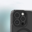 Apple iPhone 16 Pro Max Uyumlu Kılıf Magsafe Şarj Özellikli Standlı Amazingthing Titan Pro Plus Kapak - 25