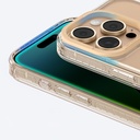 Apple iPhone 16 Pro Max Uyumlu Kılıf Magsafe Şarj Özellikli Standlı Amazingthing Titan Pro Plus Kapak - 32