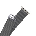 Apple Watch 38mm Uyumlu Amazingthing Titan Spor Hasır Kordon - 5