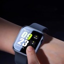 Apple Watch 42mm Uyumlu Wiwu JD-107 Easy Install Serisi HD Ekran Koruyucu Film + Kolay Uygulama Aparatı - 2