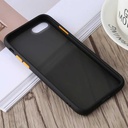 Apple iPhone 7 Uyumlu Kılıf Benks Magic Smooth Drop Resistance Kapak - 6