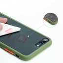 Apple iPhone 7 Plus Uyumlu Kılıf Benks Magic Smooth Drop Resistance Kapak - 5