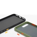 Apple iPhone 8 Plus Uyumlu Kılıf Benks Magic Smooth Drop Resistance Kapak - 3