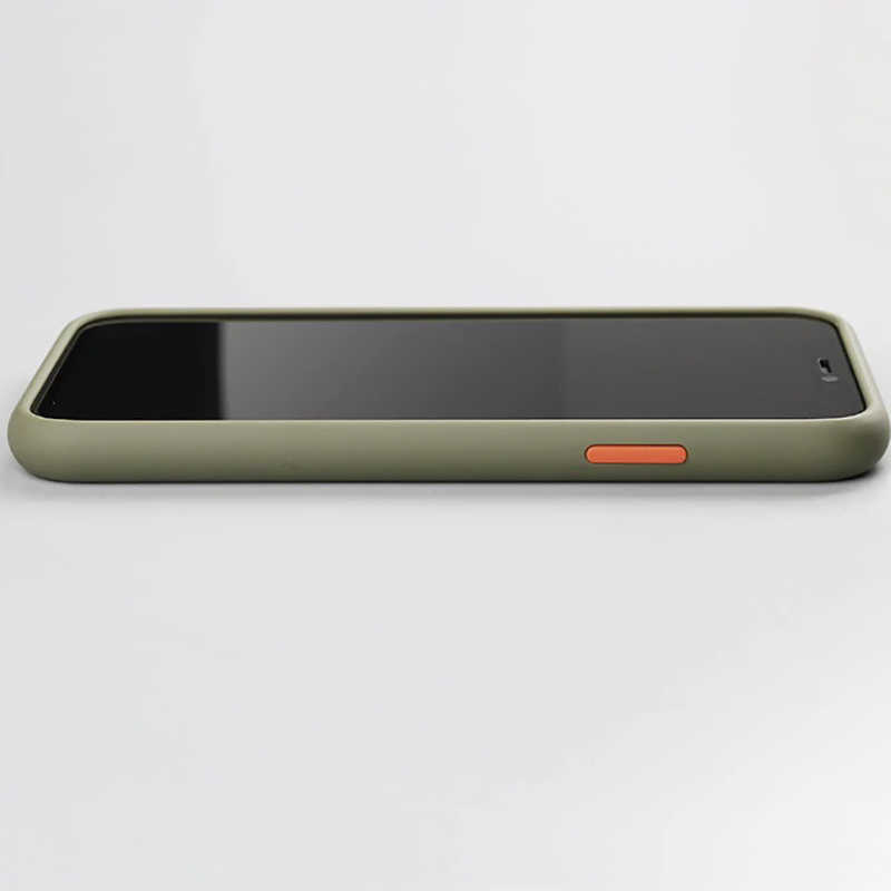 Apple iPhone XR Uyumlu Kılıf Benks Magic Smooth Drop Resistance Kapak - 1