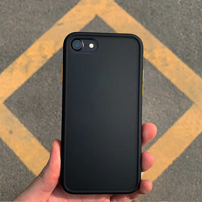 Apple iPhone XR Uyumlu Kılıf Benks Magic Smooth Drop Resistance Kapak - 2