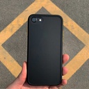 Apple iPhone XR Uyumlu Kılıf Benks Magic Smooth Drop Resistance Kapak - 2