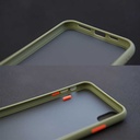 Apple iPhone XR Uyumlu Kılıf Benks Magic Smooth Drop Resistance Kapak - 3