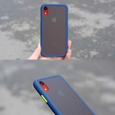 Apple iPhone XR Uyumlu Kılıf Benks Magic Smooth Drop Resistance Kapak - 4