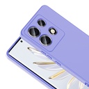 Infinix Note 30 Uyumlu VIP Kılıf Zore Mara Lansman Kapak - 2
