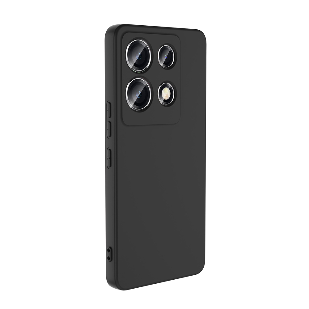 Infinix Note 30 Uyumlu VIP Kılıf Zore Mara Lansman Kapak - 3