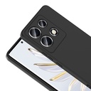 Infinix Note 30 Uyumlu VIP Kılıf Zore Mara Lansman Kapak - 4