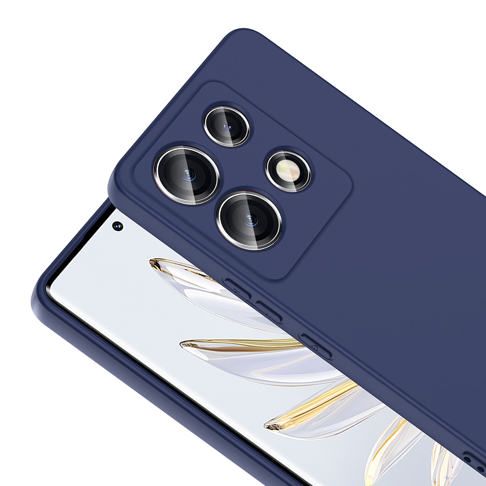 Infinix Note 30 Uyumlu VIP Kılıf Zore Mara Lansman Kapak - 6