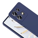 Infinix Note 30 Uyumlu VIP Kılıf Zore Mara Lansman Kapak - 6