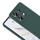 Infinix Note 30 Uyumlu VIP Kılıf Zore Mara Lansman Kapak - 8