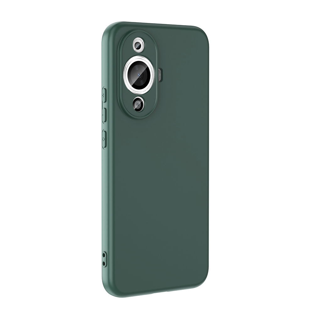 Huawei Nova Uyumlu 12S Kılıf Zore Mara Lansman Kapak - 1