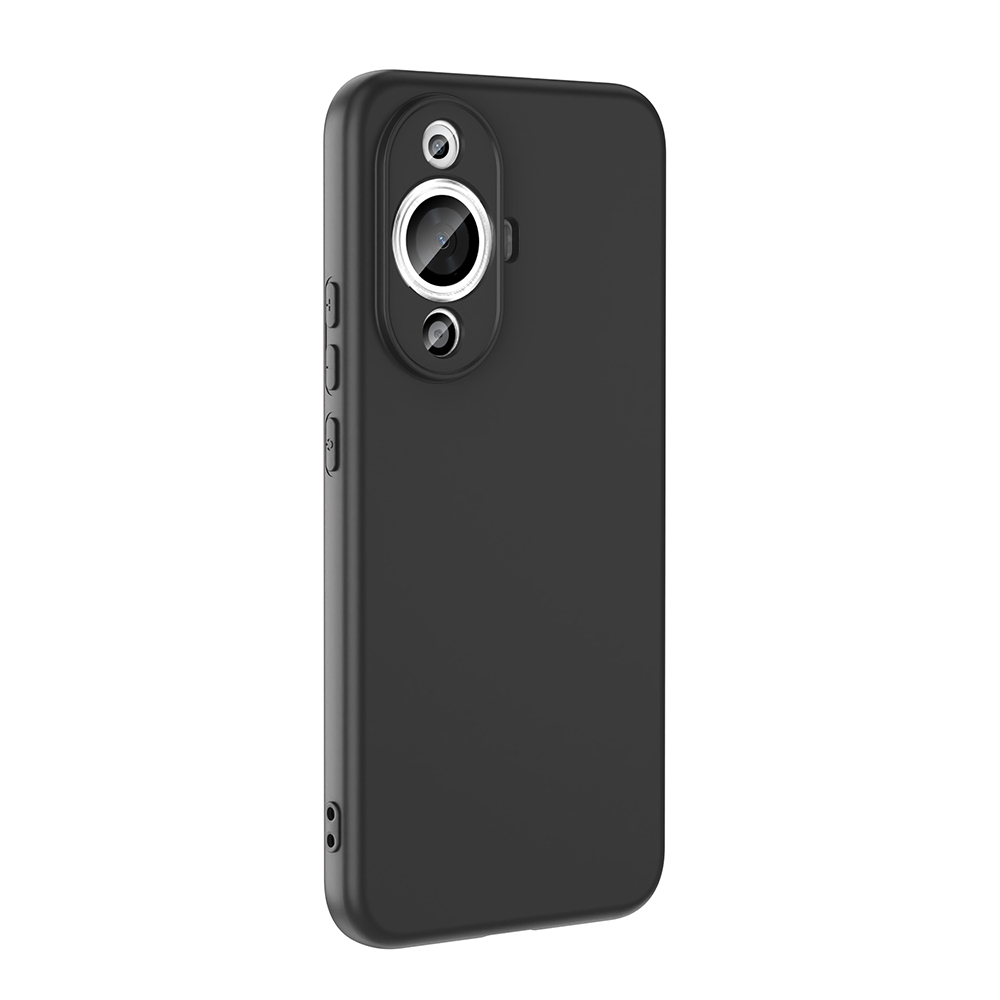 Huawei Nova Uyumlu 12S Kılıf Zore Mara Lansman Kapak - 3
