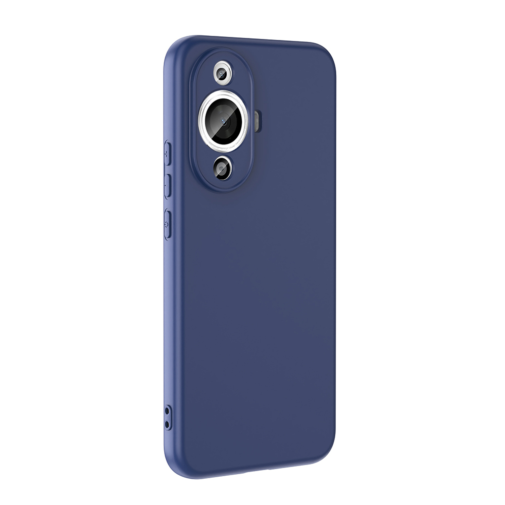 Huawei Nova Uyumlu 12S Kılıf Zore Mara Lansman Kapak - 5