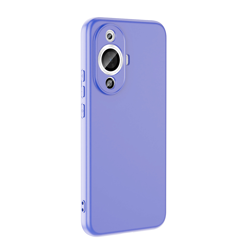 Huawei Nova Uyumlu 12S Kılıf Zore Mara Lansman Kapak - 7