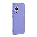 Huawei Nova Uyumlu 12S Kılıf Zore Mara Lansman Kapak - 7