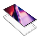 Samsung Galaxy S25 Uyumlu Ultra Kılıf Zore Droga Kapak - 1