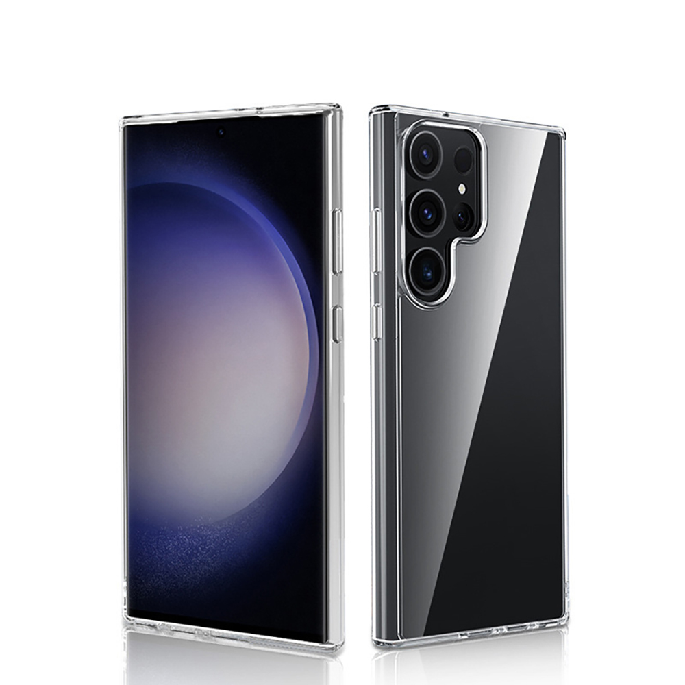 Samsung Galaxy S25 Uyumlu Ultra Kılıf Zore Droga Kapak - 2