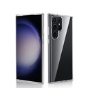 Samsung Galaxy S25 Uyumlu Ultra Kılıf Zore Droga Kapak - 2