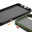 Apple iPhone X Uyumlu Kılıf Benks Magic Smooth Drop Resistance Kapak - 6