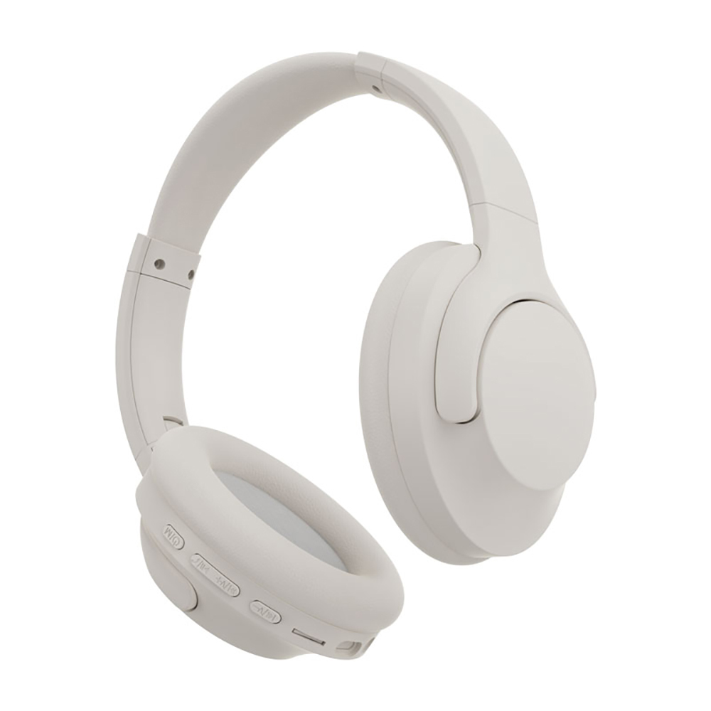 Wiwu TD-08 Elite Serisi Ayarlanabilir Pure Bass Hi-Fi Kulak Üstü Bluetooth Kulaklık v5.3 - 2