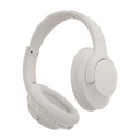 Wiwu TD-08 Elite Serisi Ayarlanabilir Pure Bass Hi-Fi Kulak Üstü Bluetooth Kulaklık v5.3 - 2