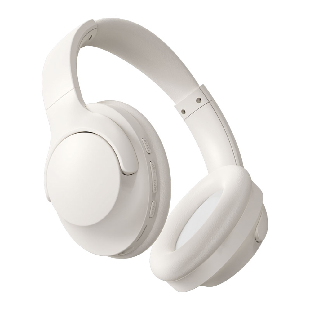 Wiwu TD-08 Elite Serisi Ayarlanabilir Pure Bass Hi-Fi Kulak Üstü Bluetooth Kulaklık v5.3 - 3