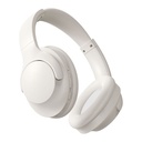 Wiwu TD-08 Elite Serisi Ayarlanabilir Pure Bass Hi-Fi Kulak Üstü Bluetooth Kulaklık v5.3 - 3