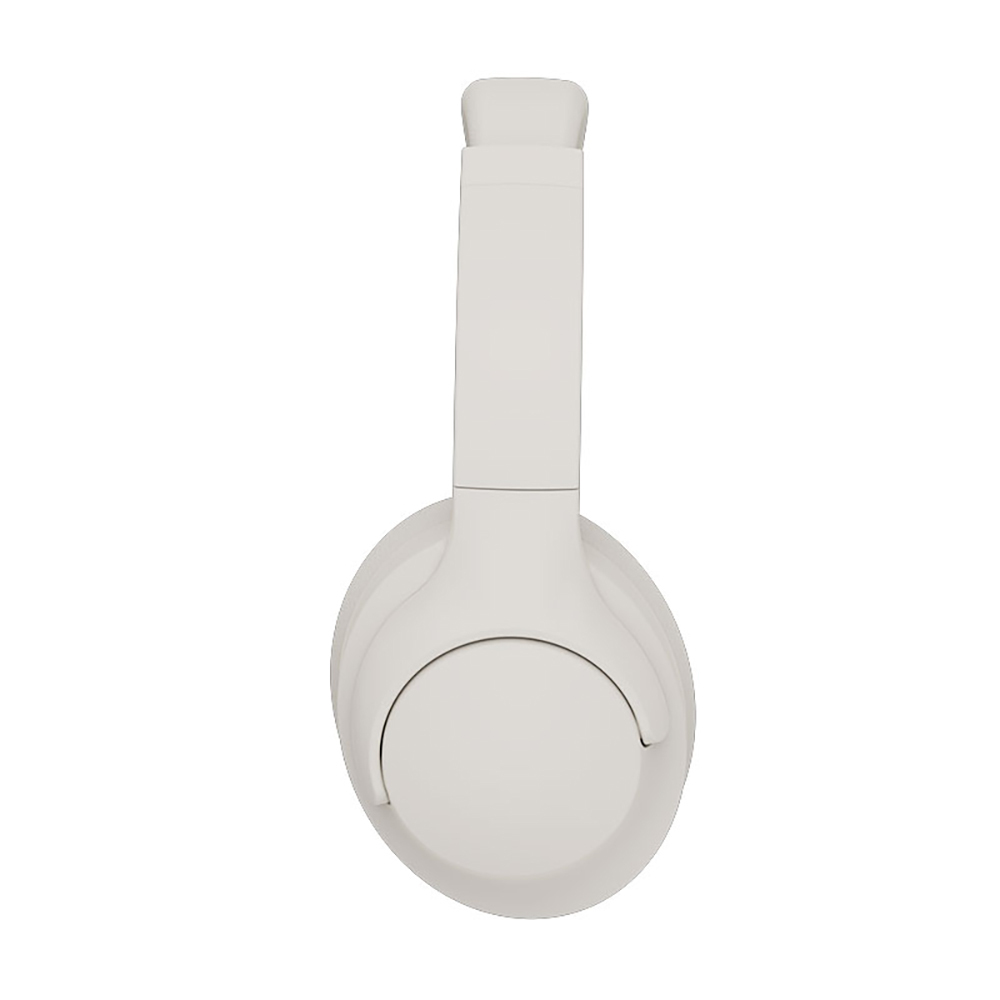 Wiwu TD-08 Elite Serisi Ayarlanabilir Pure Bass Hi-Fi Kulak Üstü Bluetooth Kulaklık v5.3 - 4