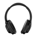 Wiwu TD-08 Elite Serisi Ayarlanabilir Pure Bass Hi-Fi Kulak Üstü Bluetooth Kulaklık v5.3 - 5