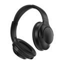 Wiwu TD-08 Elite Serisi Ayarlanabilir Pure Bass Hi-Fi Kulak Üstü Bluetooth Kulaklık v5.3 - 6