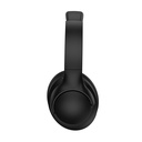Wiwu TD-08 Elite Serisi Ayarlanabilir Pure Bass Hi-Fi Kulak Üstü Bluetooth Kulaklık v5.3 - 7