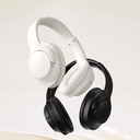 Wiwu TD-08 Elite Serisi Ayarlanabilir Pure Bass Hi-Fi Kulak Üstü Bluetooth Kulaklık v5.3 - 10