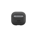 Apple Airpods 4 Uyumlu Kılıf SkinArma PU Deri Tasarım Spunk Kılıf - 2