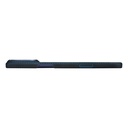 Apple iPhone 17 Pro Max Uyumlu Kılıf M-safe Şarj Özellikli Aramid Fiber Pitaka İnternazionale Milano Serisi Kapak - 3