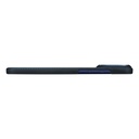 Apple iPhone 17 Pro Max Uyumlu Kılıf M-safe Şarj Özellikli Aramid Fiber Pitaka İnternazionale Milano Serisi Kapak - 4