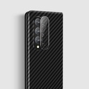 Samsung Galaxy Z Fold 3 Uyumlu Kılıf Benks 3 in 1 Suit Kapak - 3
