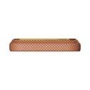 Apple iPhone 17 Pro Max Uyumlu Kılıf M-safe Şarj Özellikli Aramid Fiber Pitaka Sunset 2.0 California Dream Serisi Kapak - 5