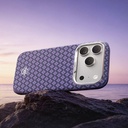 Apple iPhone 17 Pro Max Uyumlu Kılıf M-Safe Şarj Özellikli Benks ArmorPro ArmorEdge X9 Serisi Kevlar Kapak - 11