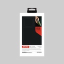 Apple iPhone 16 Pro Max Uyumlu Kılıf Magsafe Şarj Özellikli 360° Dönebilen Standlı Skinarma Helix Kapak - 16