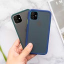 Apple iPhone 11 Uyumlu Kılıf Benks Magic Smooth Drop Resistance Kapak - 3